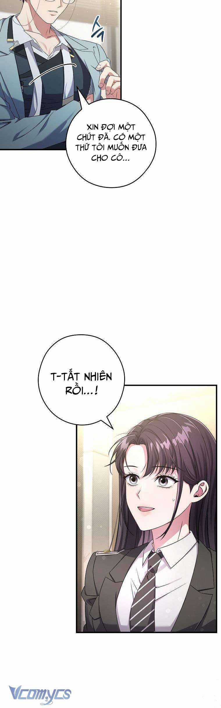 Nhật Ký Từ Chức Cấp S Của Thợ Săn Công Chức Chapter 12 trang 53