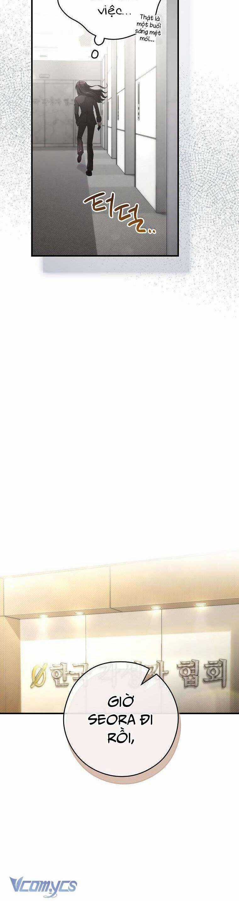 Nhật Ký Từ Chức Cấp S Của Thợ Săn Công Chức Chapter 12 trang 56