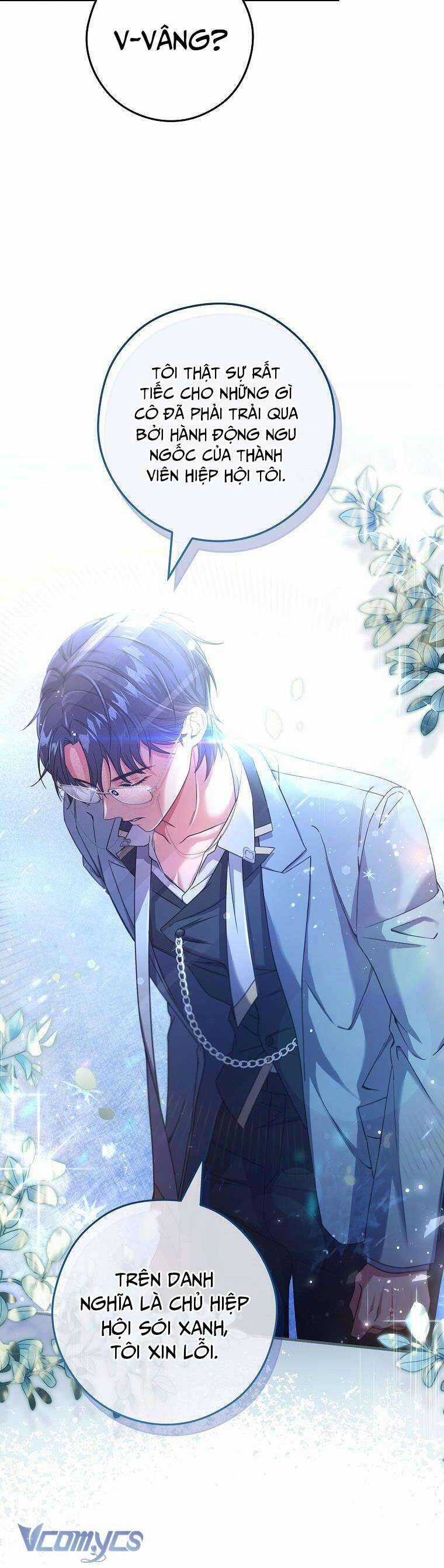 Nhật Ký Từ Chức Cấp S Của Thợ Săn Công Chức Chapter 12 trang 6