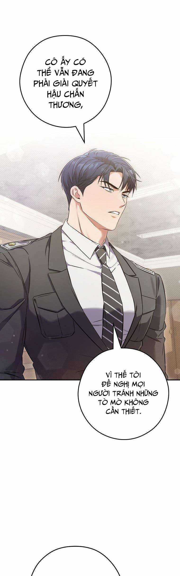 Nhật Ký Từ Chức Cấp S Của Thợ Săn Công Chức Chapter 13 trang 10