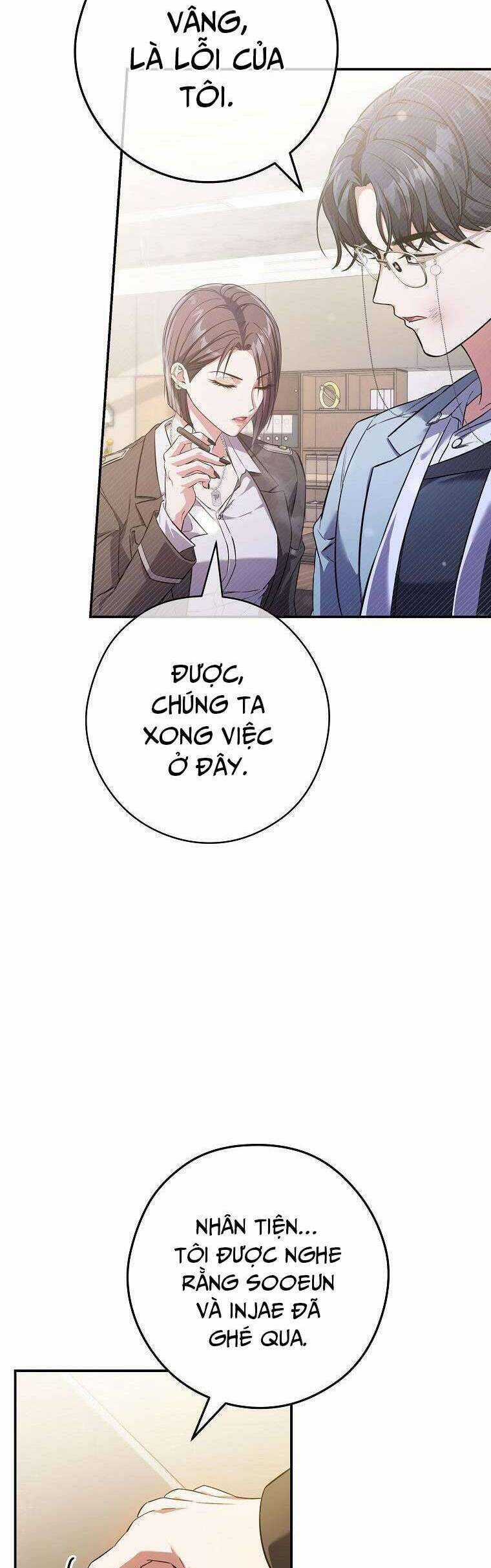 Nhật Ký Từ Chức Cấp S Của Thợ Săn Công Chức Chapter 13 trang 11