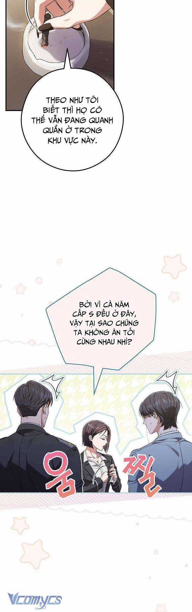 Nhật Ký Từ Chức Cấp S Của Thợ Săn Công Chức Chapter 13 trang 12