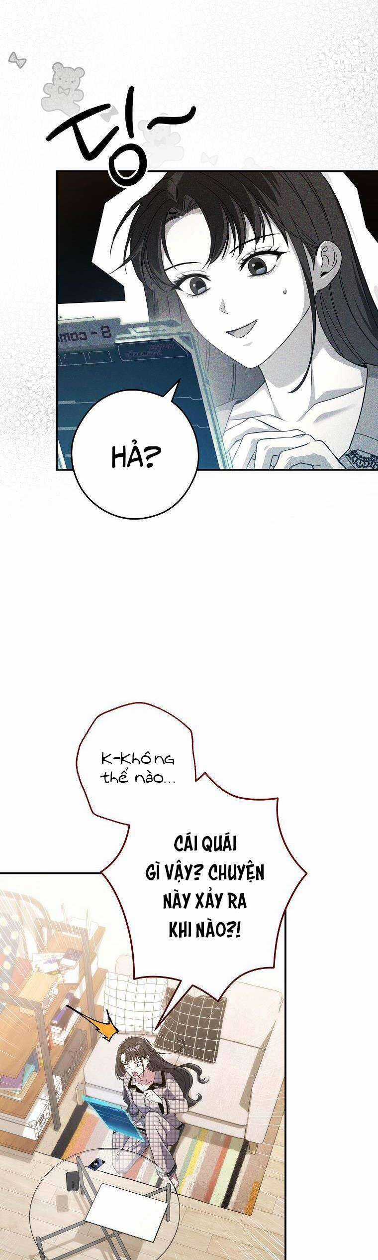 Nhật Ký Từ Chức Cấp S Của Thợ Săn Công Chức Chapter 13 trang 16