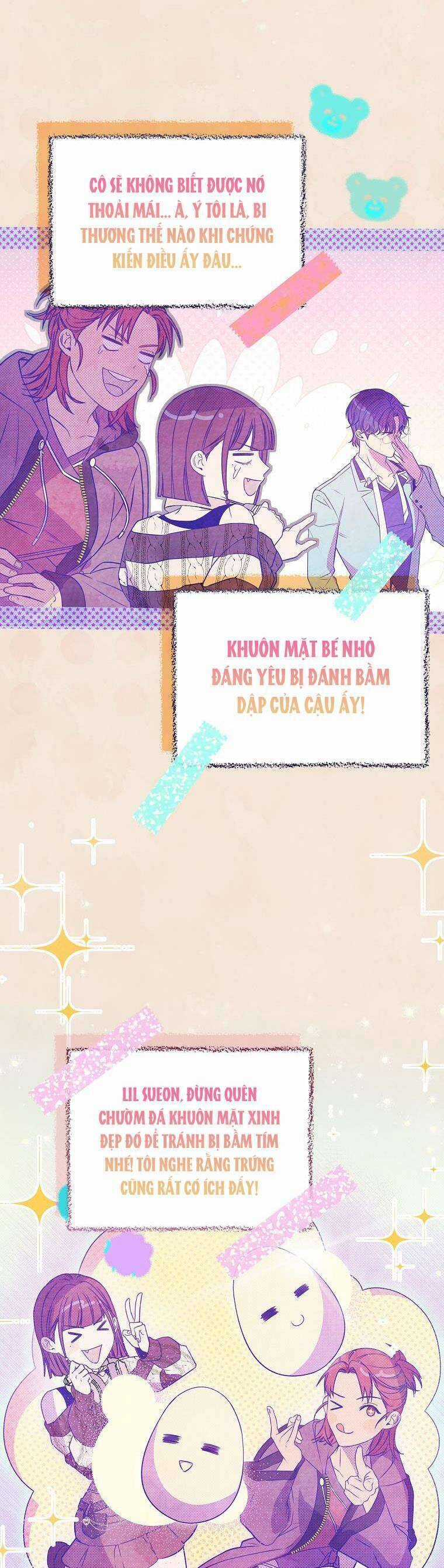 Nhật Ký Từ Chức Cấp S Của Thợ Săn Công Chức Chapter 13 trang 19