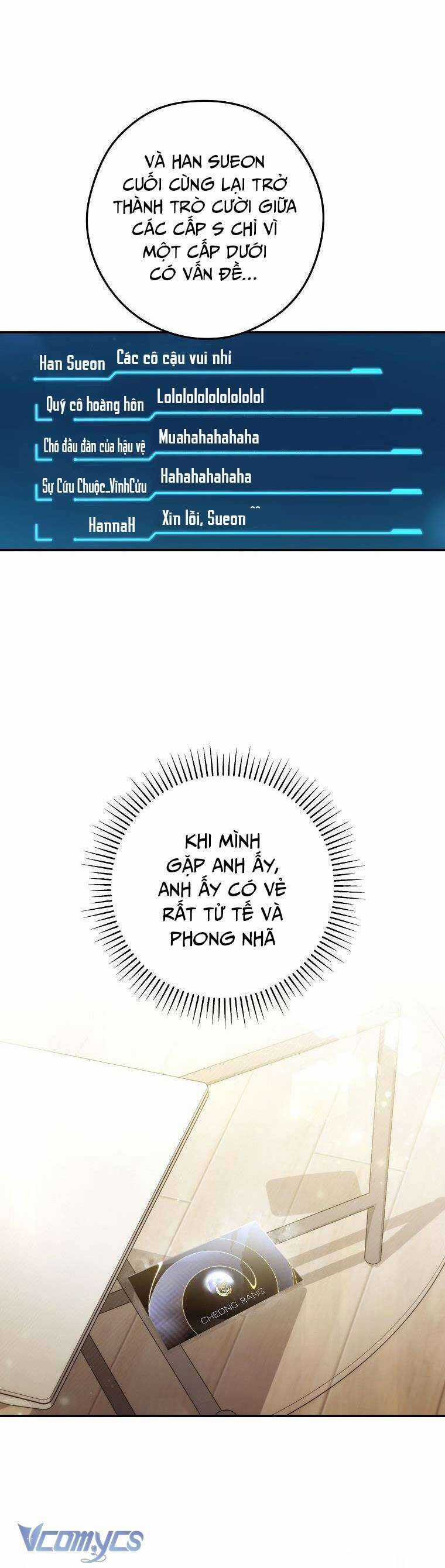 Nhật Ký Từ Chức Cấp S Của Thợ Săn Công Chức Chapter 13 trang 21