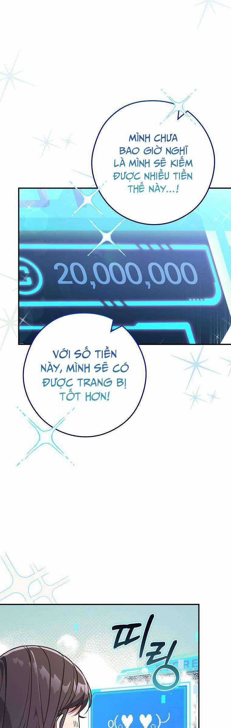 Nhật Ký Từ Chức Cấp S Của Thợ Săn Công Chức Chapter 13 trang 25