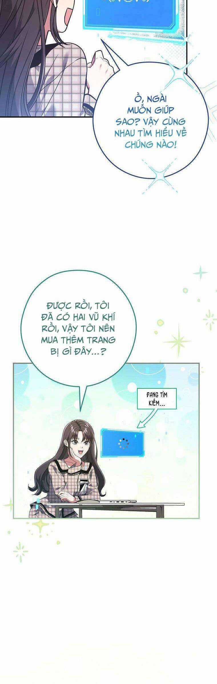 Nhật Ký Từ Chức Cấp S Của Thợ Săn Công Chức Chapter 13 trang 26