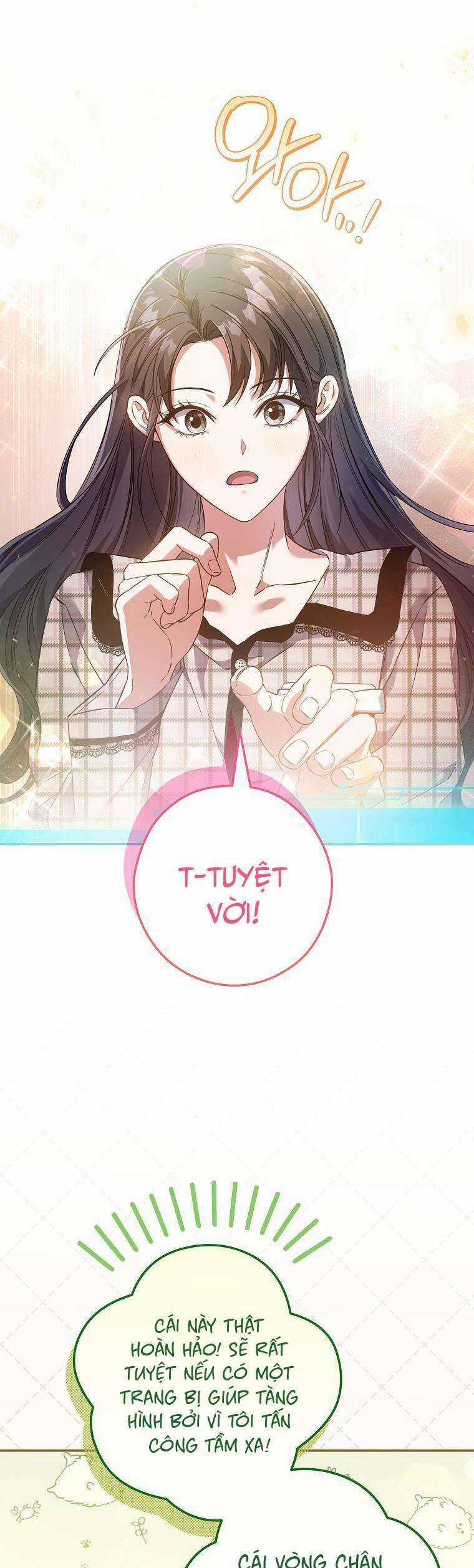 Nhật Ký Từ Chức Cấp S Của Thợ Săn Công Chức Chapter 13 trang 28