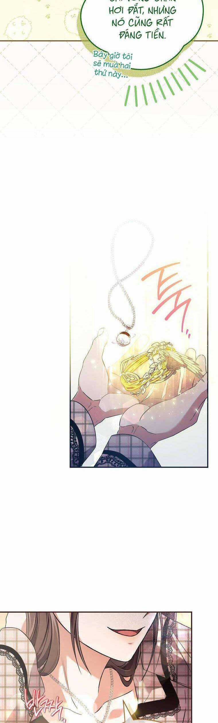 Nhật Ký Từ Chức Cấp S Của Thợ Săn Công Chức Chapter 13 trang 29