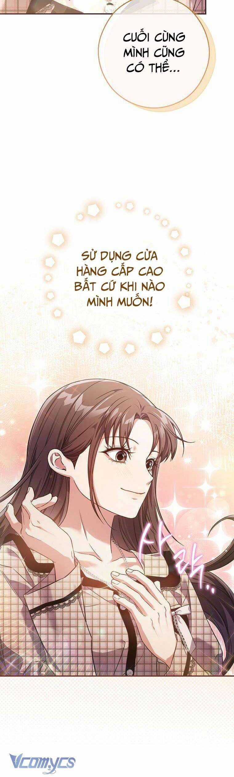 Nhật Ký Từ Chức Cấp S Của Thợ Săn Công Chức Chapter 13 trang 30