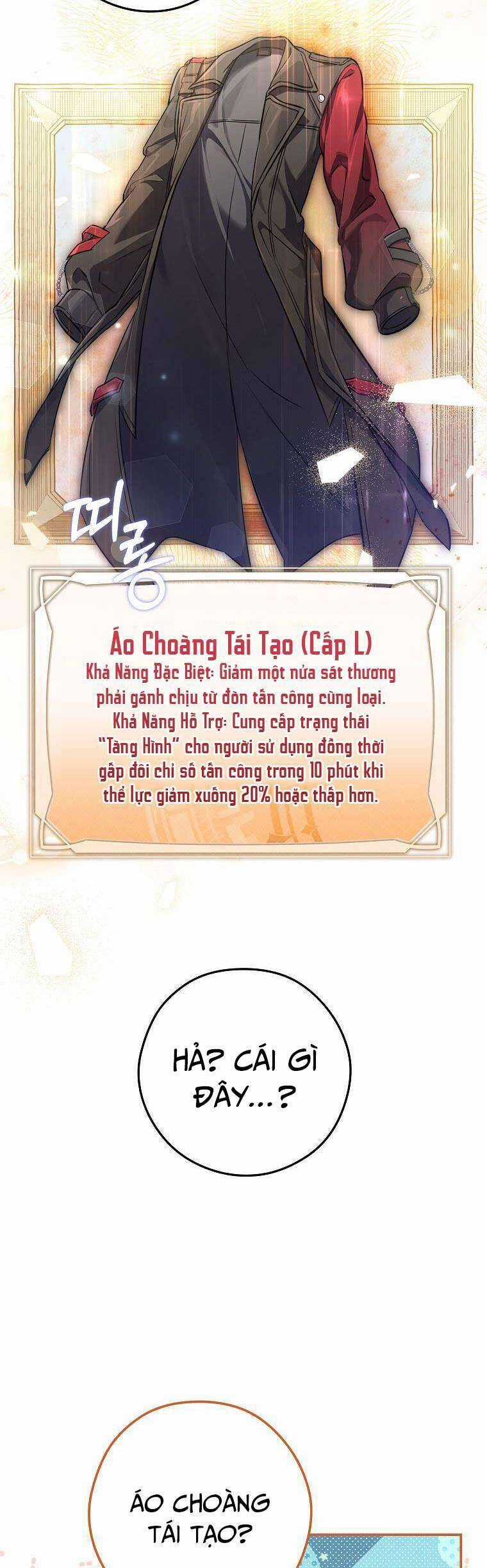 Nhật Ký Từ Chức Cấp S Của Thợ Săn Công Chức Chapter 13 trang 32