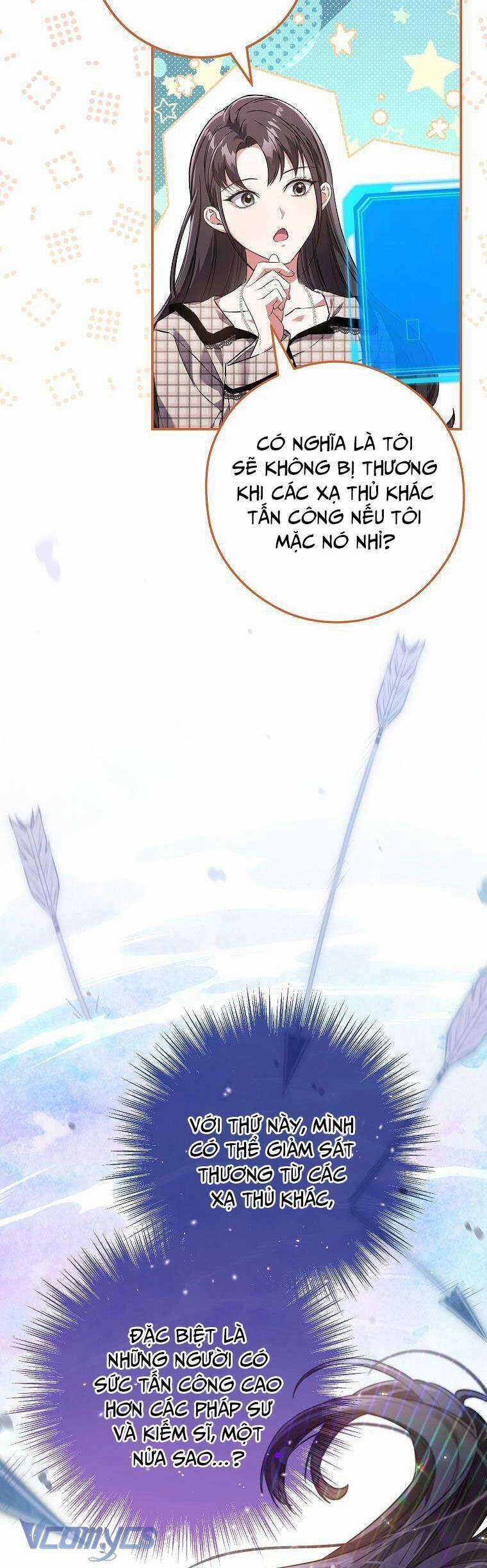 Nhật Ký Từ Chức Cấp S Của Thợ Săn Công Chức Chapter 13 trang 33