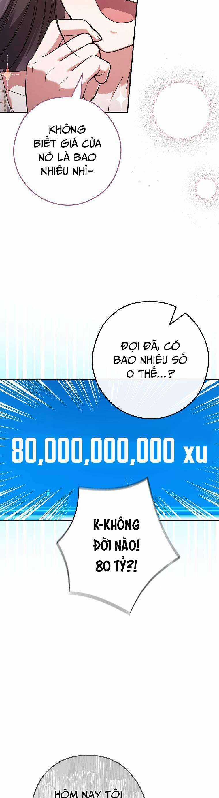 Nhật Ký Từ Chức Cấp S Của Thợ Săn Công Chức Chapter 13 trang 35