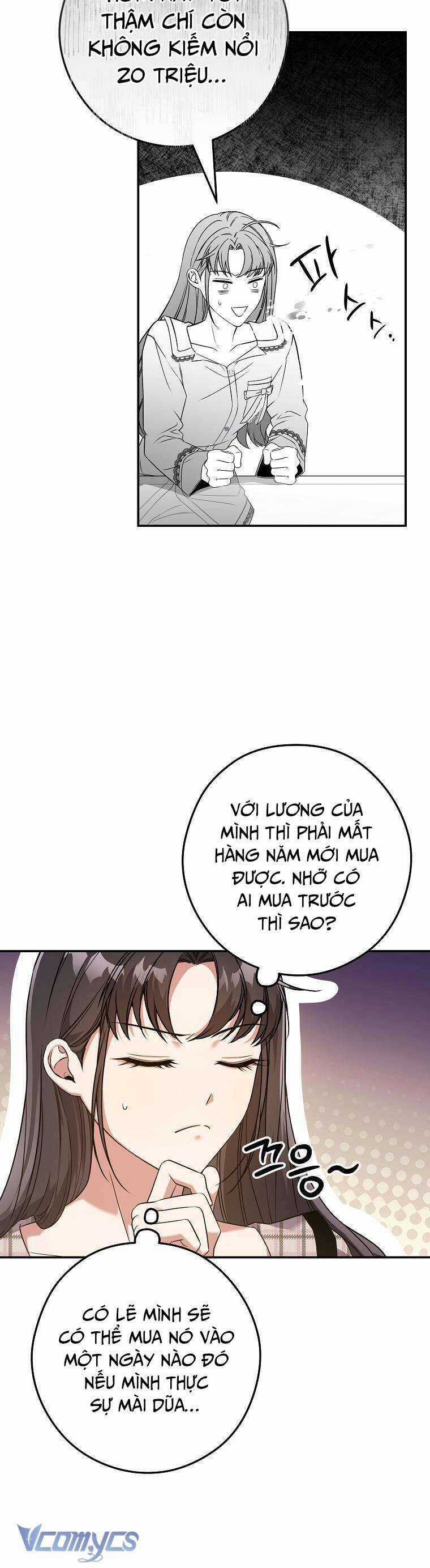 Nhật Ký Từ Chức Cấp S Của Thợ Săn Công Chức Chapter 13 trang 36