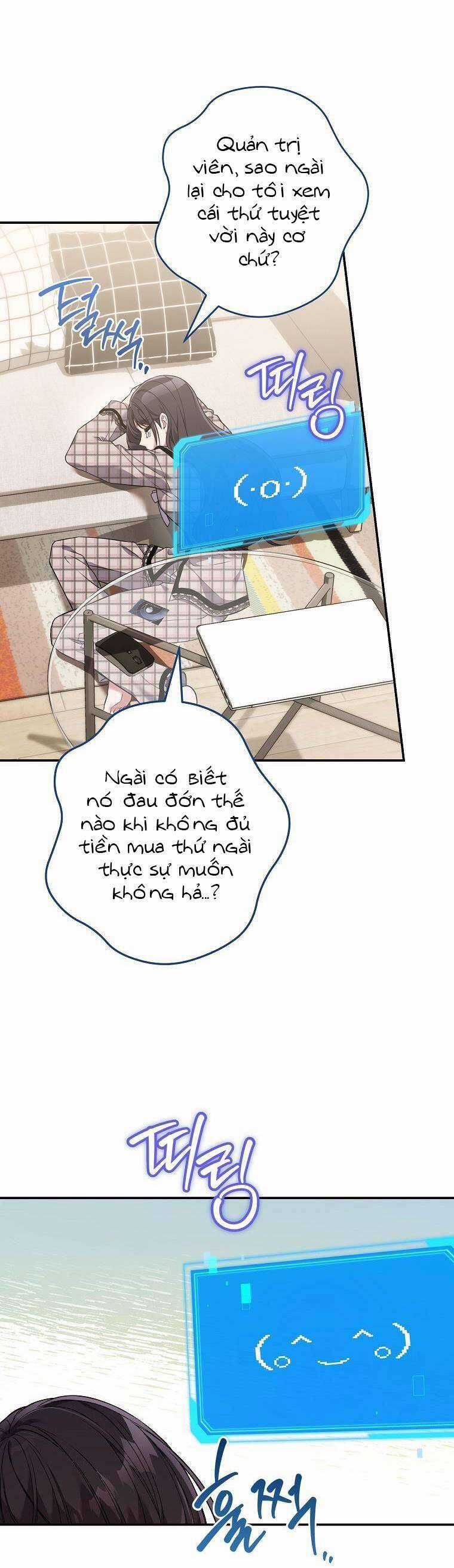 Nhật Ký Từ Chức Cấp S Của Thợ Săn Công Chức Chapter 13 trang 37