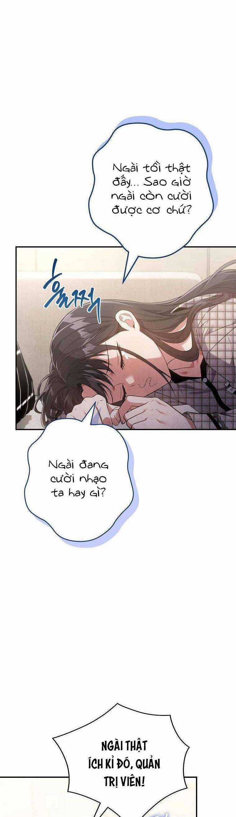 Nhật Ký Từ Chức Cấp S Của Thợ Săn Công Chức Chapter 13 trang 38