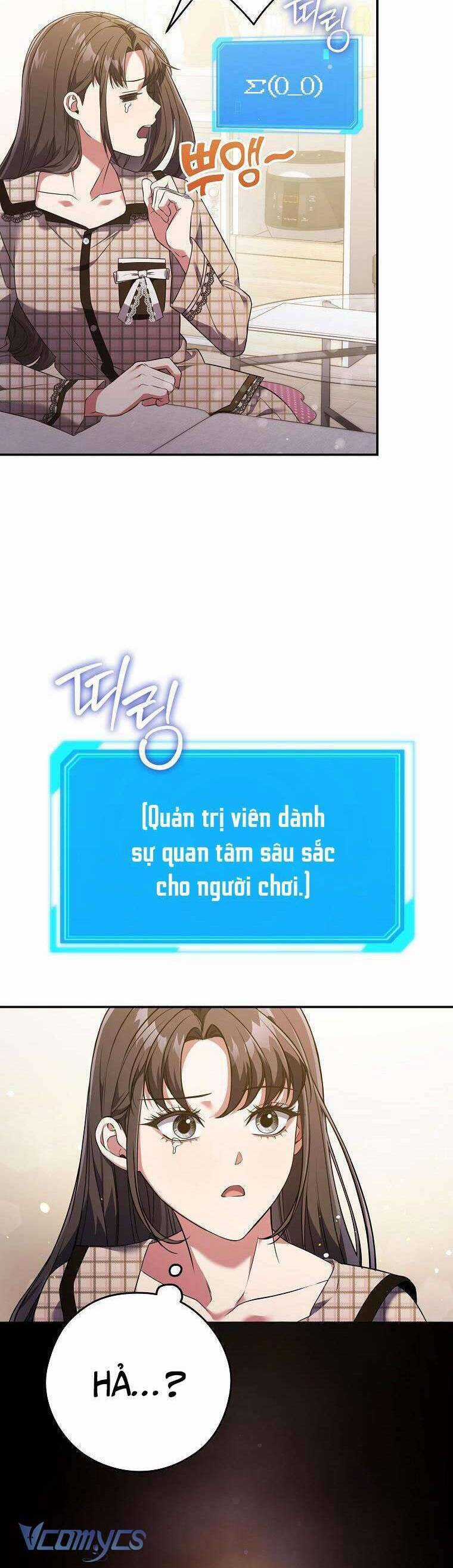 Nhật Ký Từ Chức Cấp S Của Thợ Săn Công Chức Chapter 13 trang 39