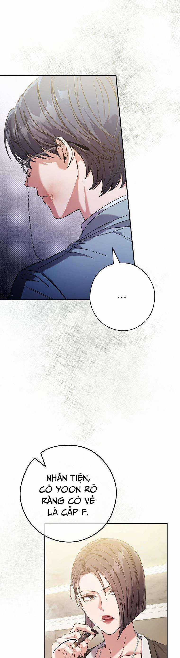 Nhật Ký Từ Chức Cấp S Của Thợ Săn Công Chức Chapter 13 trang 4