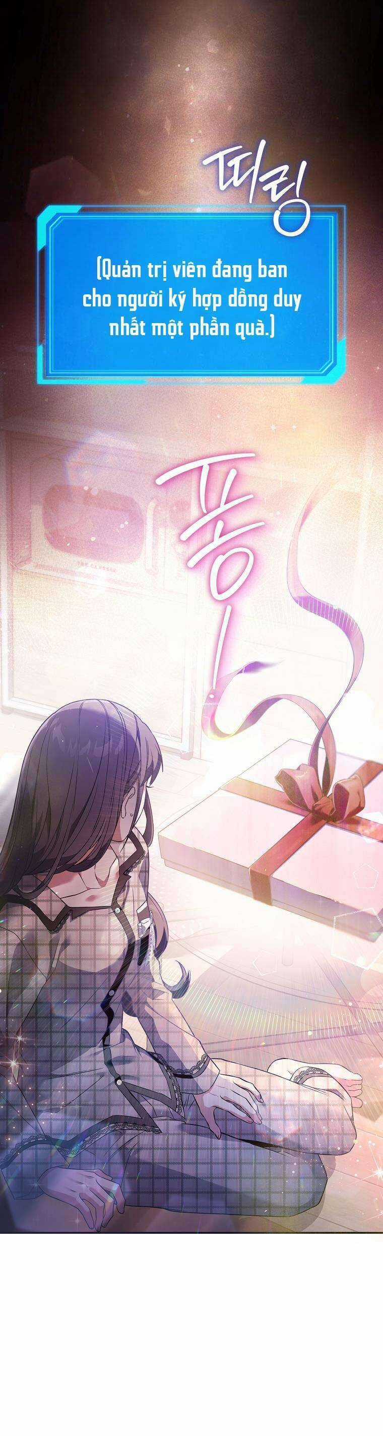 Nhật Ký Từ Chức Cấp S Của Thợ Săn Công Chức Chapter 13 trang 40