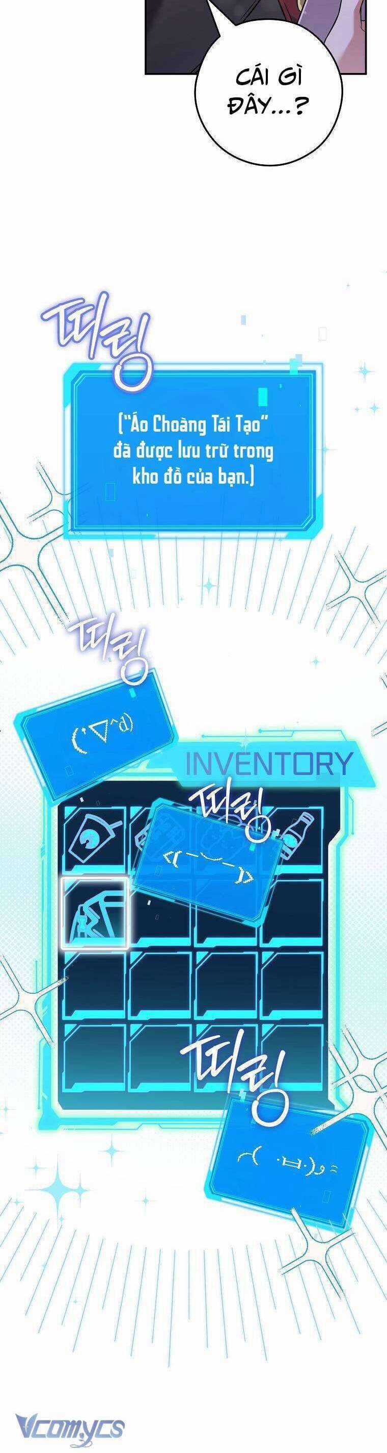 Nhật Ký Từ Chức Cấp S Của Thợ Săn Công Chức Chapter 13 trang 42