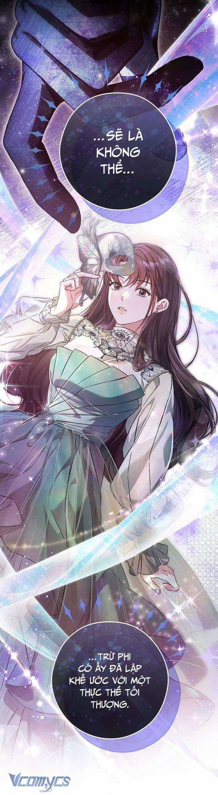 Nhật Ký Từ Chức Cấp S Của Thợ Săn Công Chức Chapter 13 trang 6