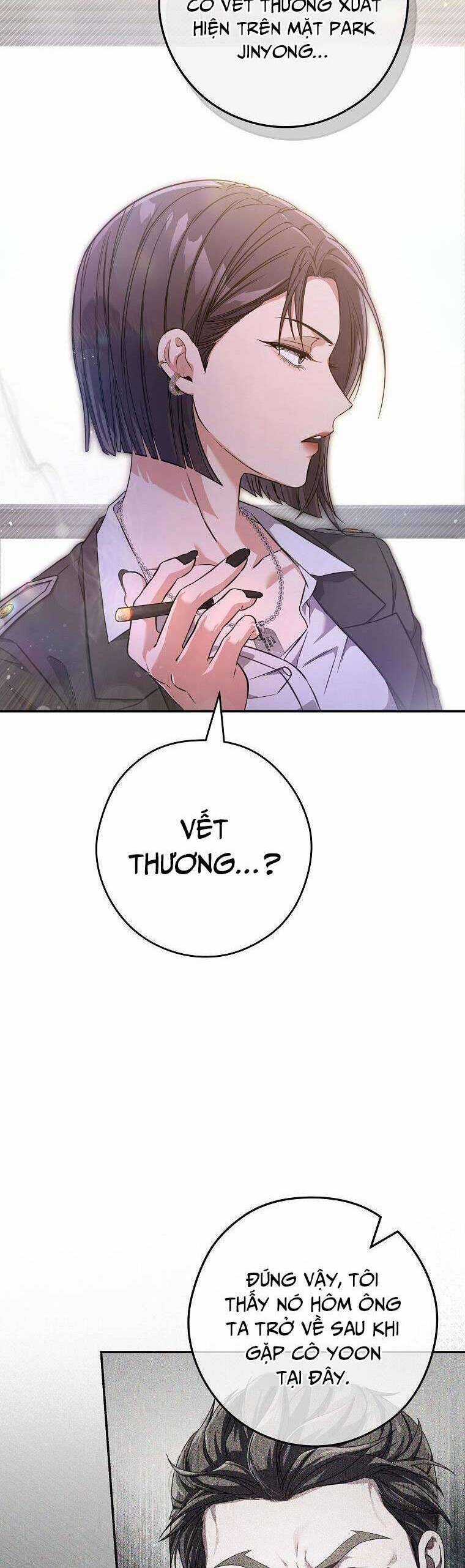 Nhật Ký Từ Chức Cấp S Của Thợ Săn Công Chức Chapter 13 trang 8