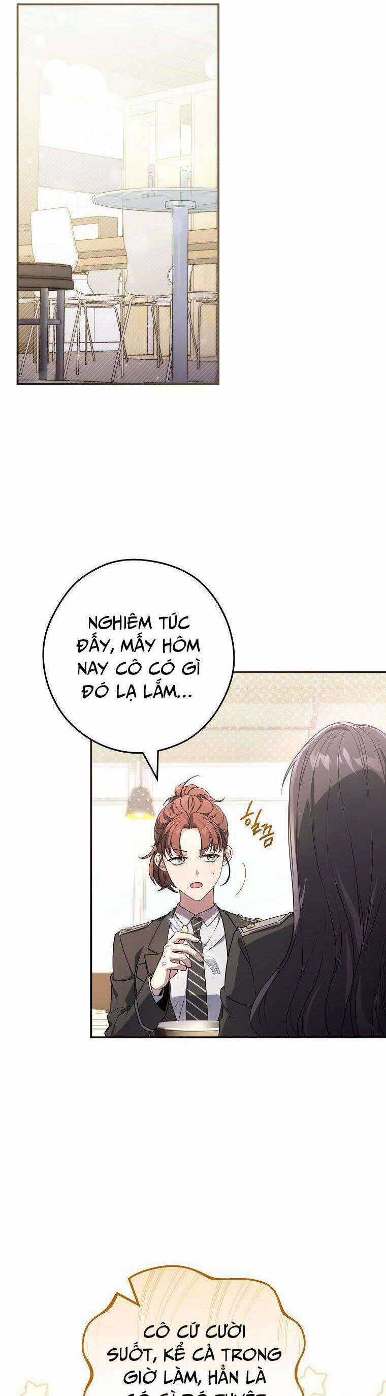 Nhật Ký Từ Chức Cấp S Của Thợ Săn Công Chức Chapter 14 trang 14