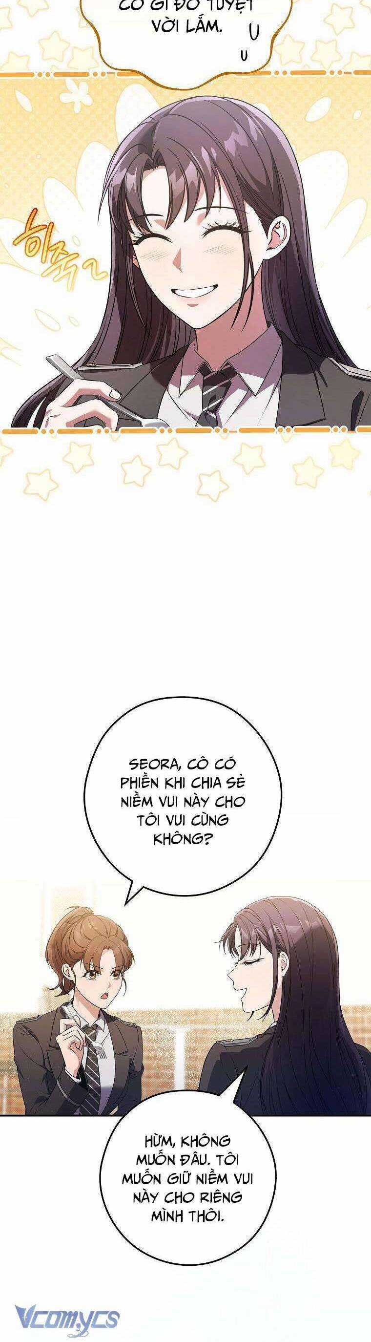 Nhật Ký Từ Chức Cấp S Của Thợ Săn Công Chức Chapter 14 trang 15