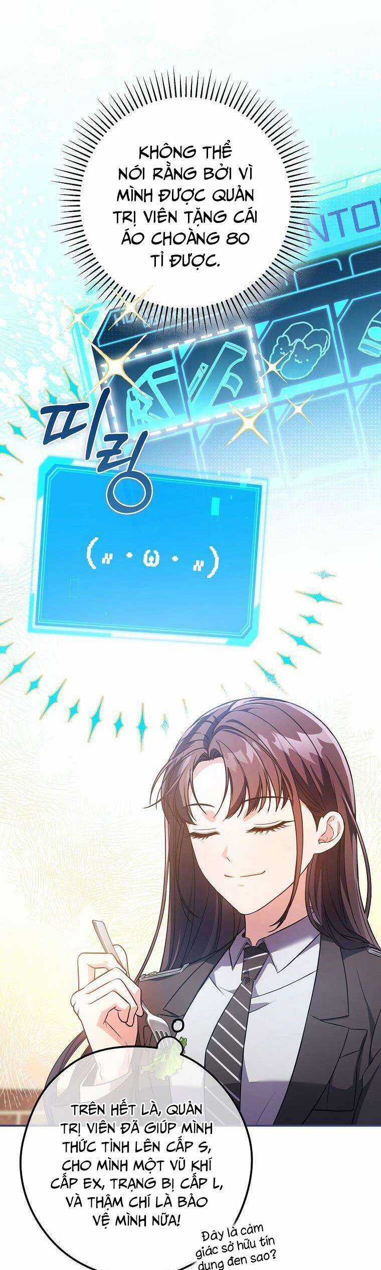 Nhật Ký Từ Chức Cấp S Của Thợ Săn Công Chức Chapter 14 trang 16