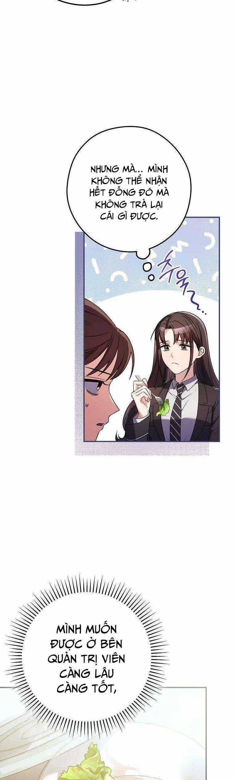 Nhật Ký Từ Chức Cấp S Của Thợ Săn Công Chức Chapter 14 trang 17