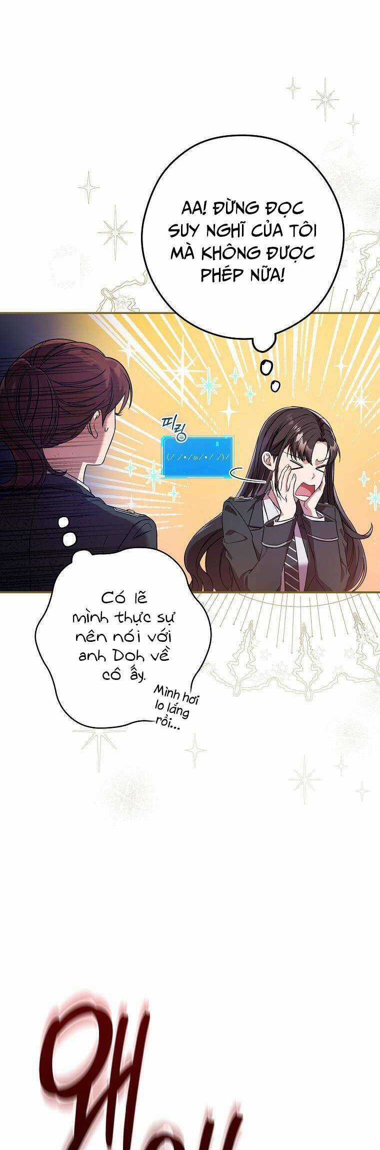 Nhật Ký Từ Chức Cấp S Của Thợ Săn Công Chức Chapter 14 trang 19