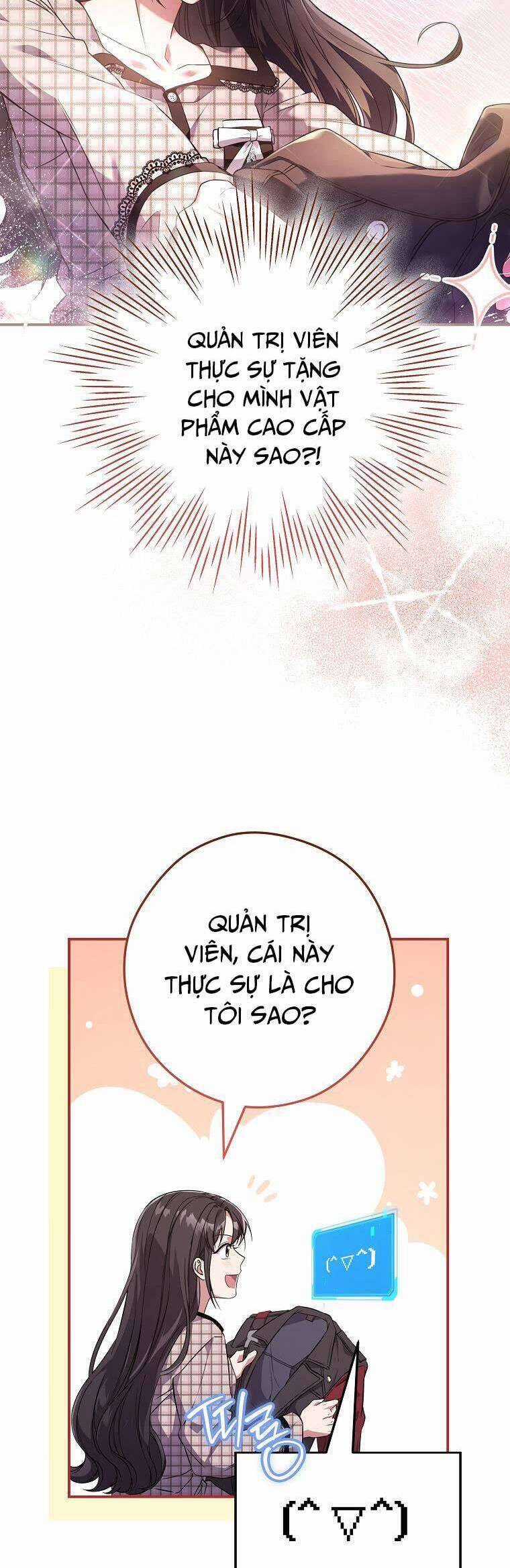 Nhật Ký Từ Chức Cấp S Của Thợ Săn Công Chức Chapter 14 trang 2