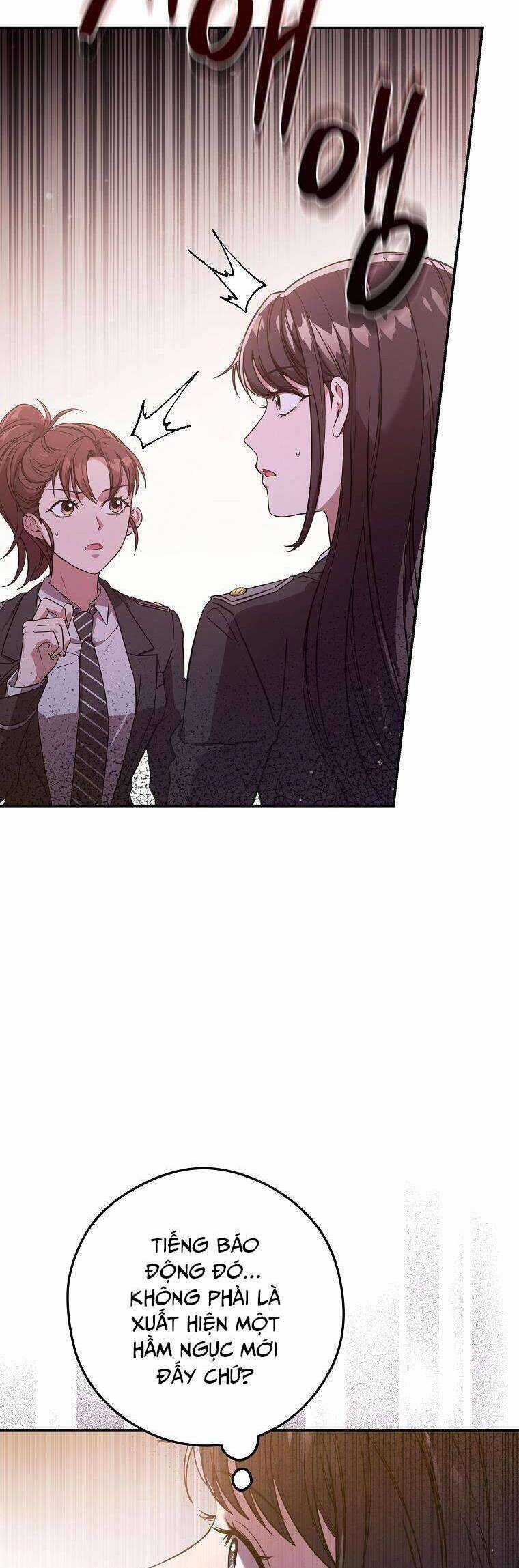 Nhật Ký Từ Chức Cấp S Của Thợ Săn Công Chức Chapter 14 trang 20