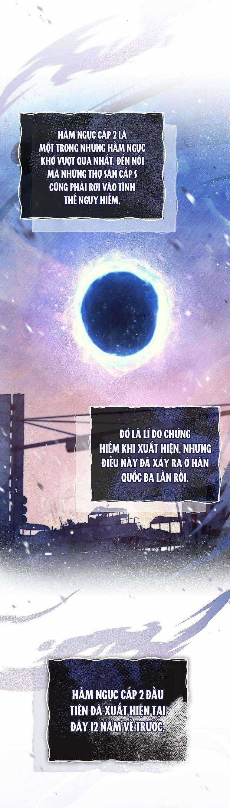 Nhật Ký Từ Chức Cấp S Của Thợ Săn Công Chức Chapter 14 trang 23