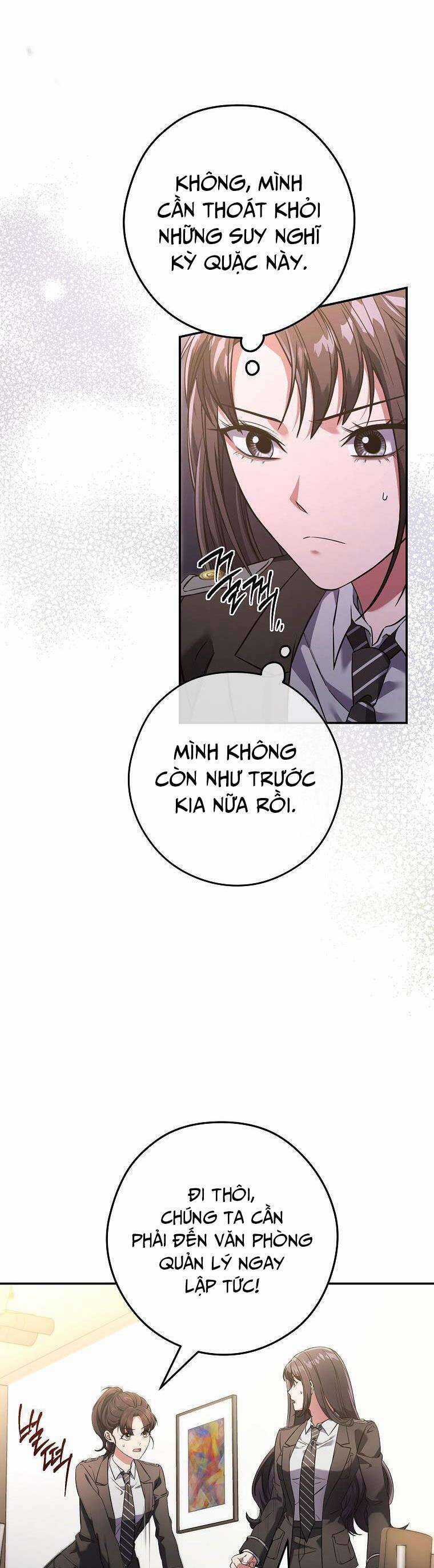 Nhật Ký Từ Chức Cấp S Của Thợ Săn Công Chức Chapter 14 trang 25