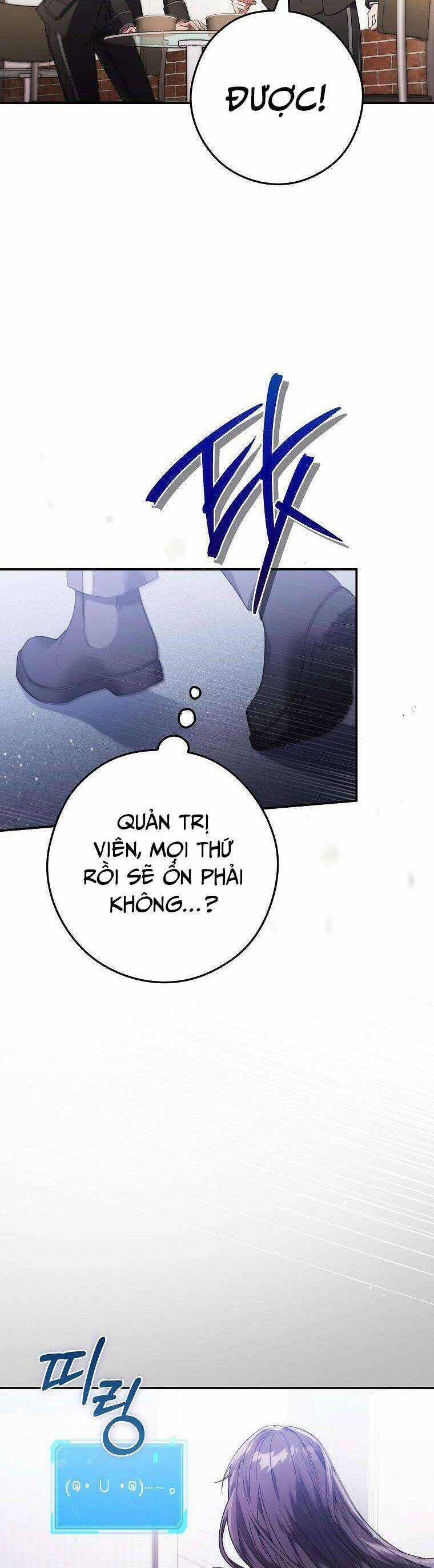 Nhật Ký Từ Chức Cấp S Của Thợ Săn Công Chức Chapter 14 trang 26