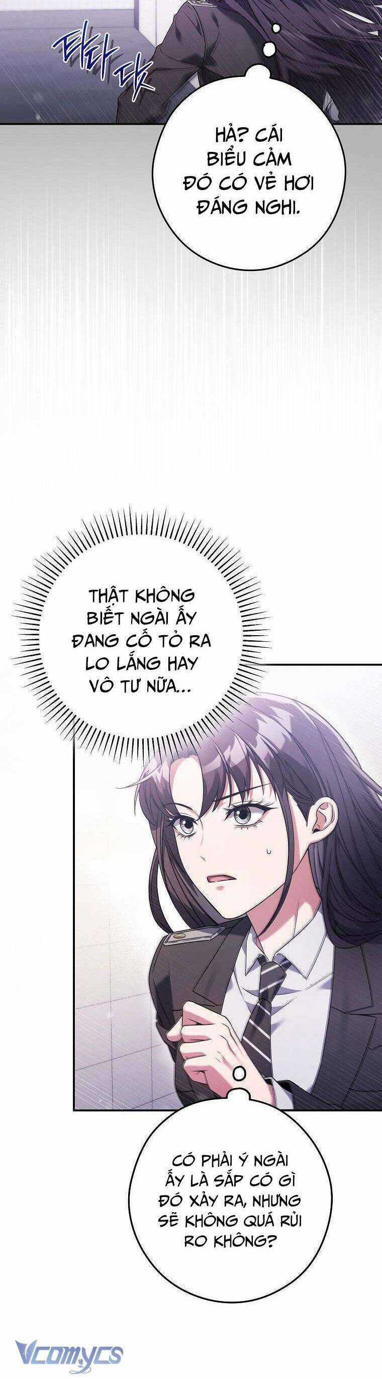 Nhật Ký Từ Chức Cấp S Của Thợ Săn Công Chức Chapter 14 trang 27