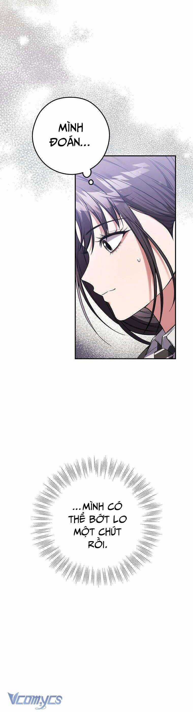 Nhật Ký Từ Chức Cấp S Của Thợ Săn Công Chức Chapter 14 trang 29