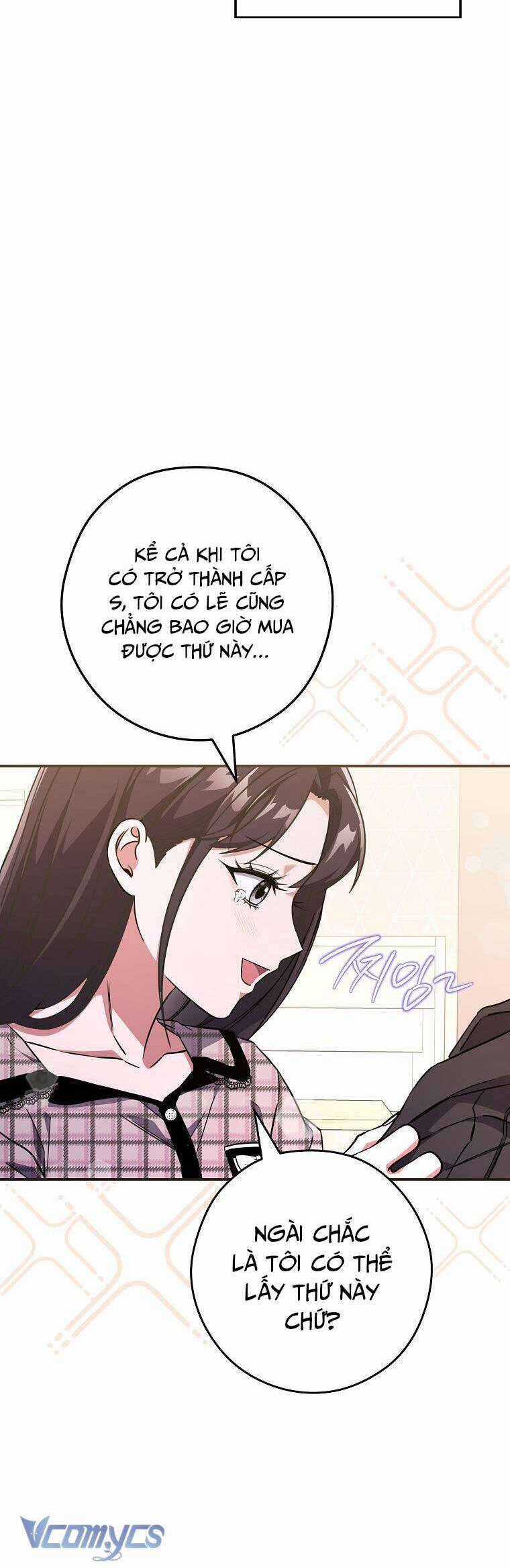 Nhật Ký Từ Chức Cấp S Của Thợ Săn Công Chức Chapter 14 trang 3