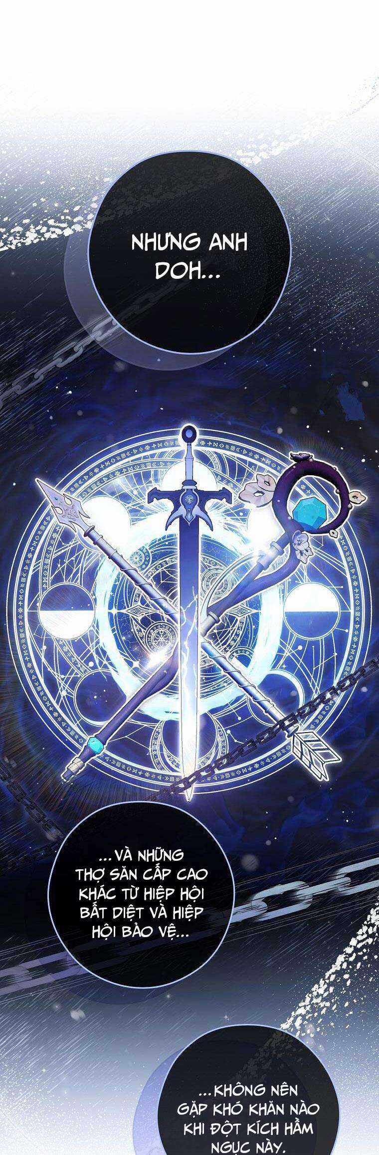 Nhật Ký Từ Chức Cấp S Của Thợ Săn Công Chức Chapter 14 trang 33