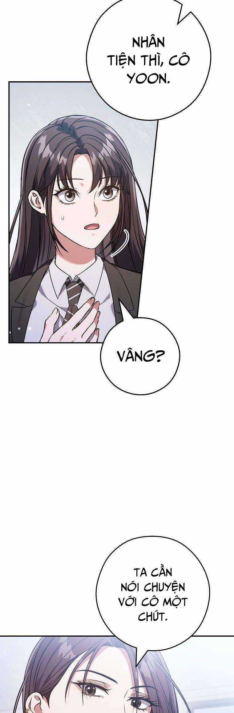 Nhật Ký Từ Chức Cấp S Của Thợ Săn Công Chức Chapter 14 trang 34