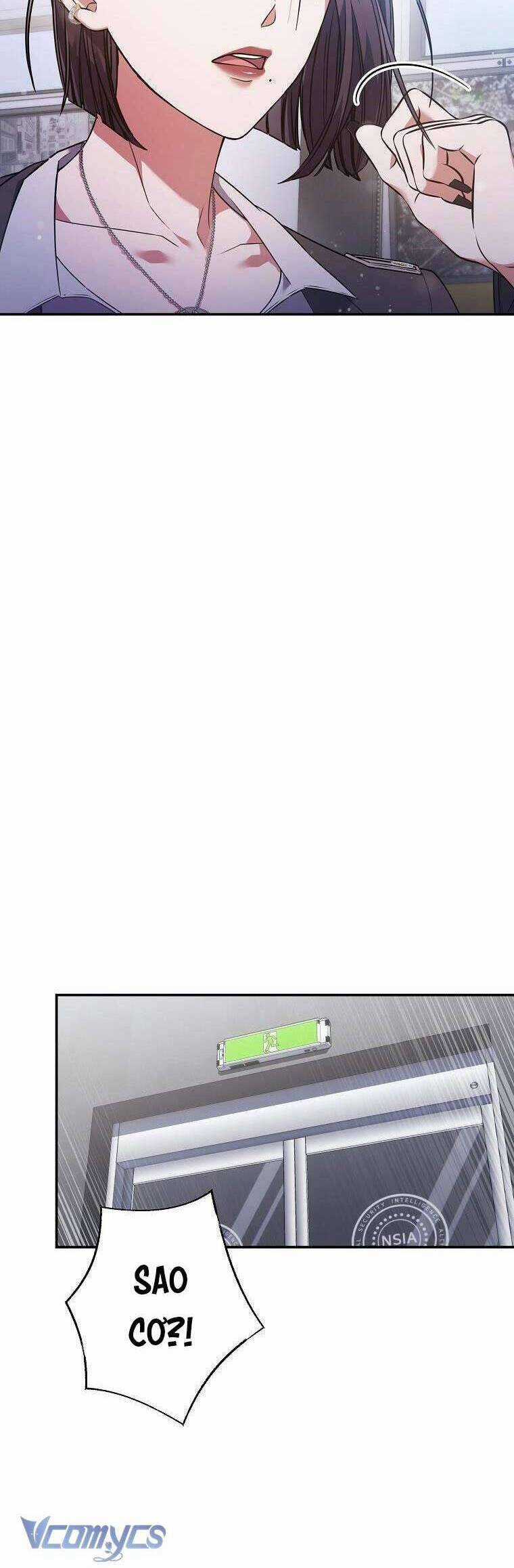 Nhật Ký Từ Chức Cấp S Của Thợ Săn Công Chức Chapter 14 trang 35