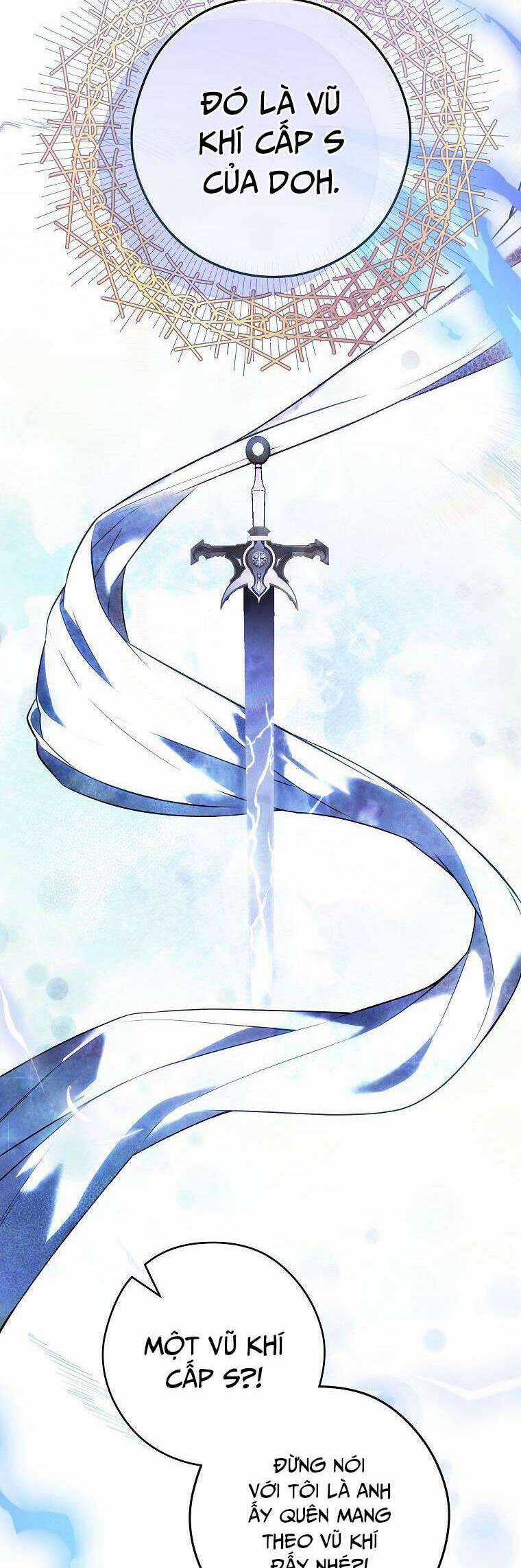 Nhật Ký Từ Chức Cấp S Của Thợ Săn Công Chức Chapter 14 trang 37