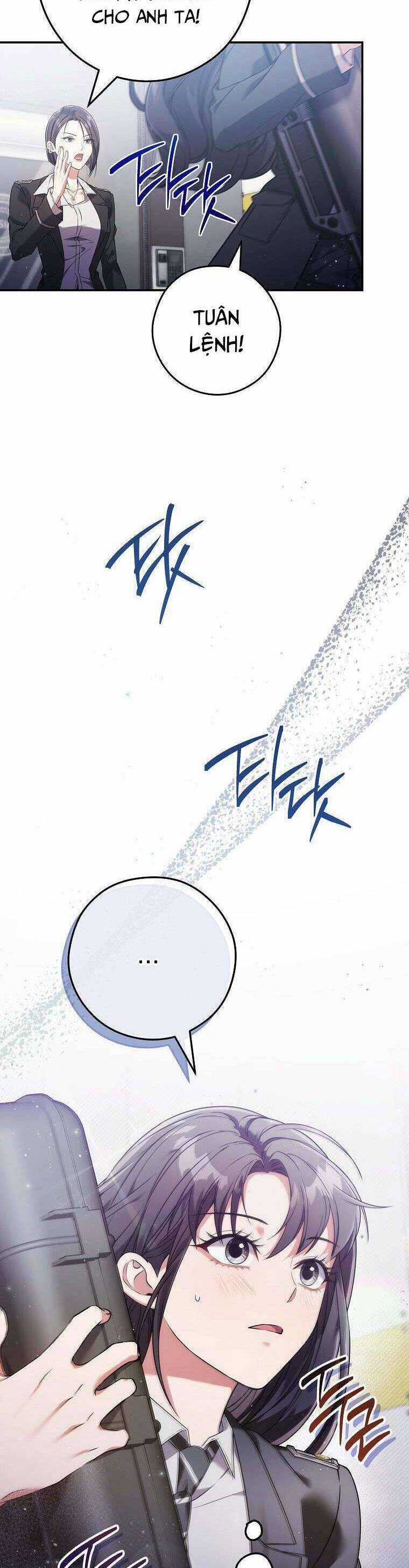 Nhật Ký Từ Chức Cấp S Của Thợ Săn Công Chức Chapter 14 trang 40