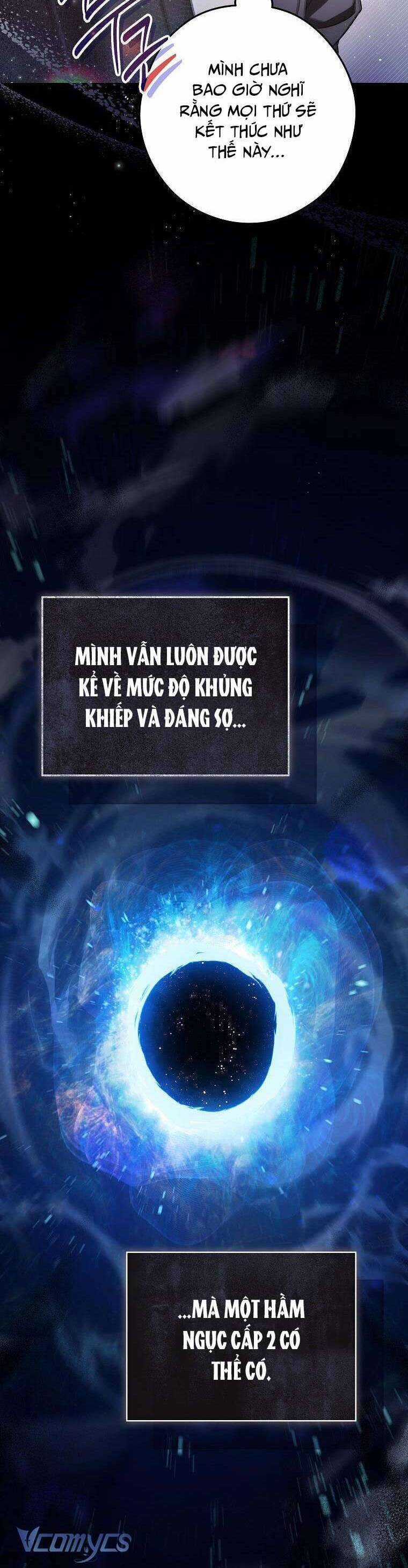 Nhật Ký Từ Chức Cấp S Của Thợ Săn Công Chức Chapter 14 trang 41