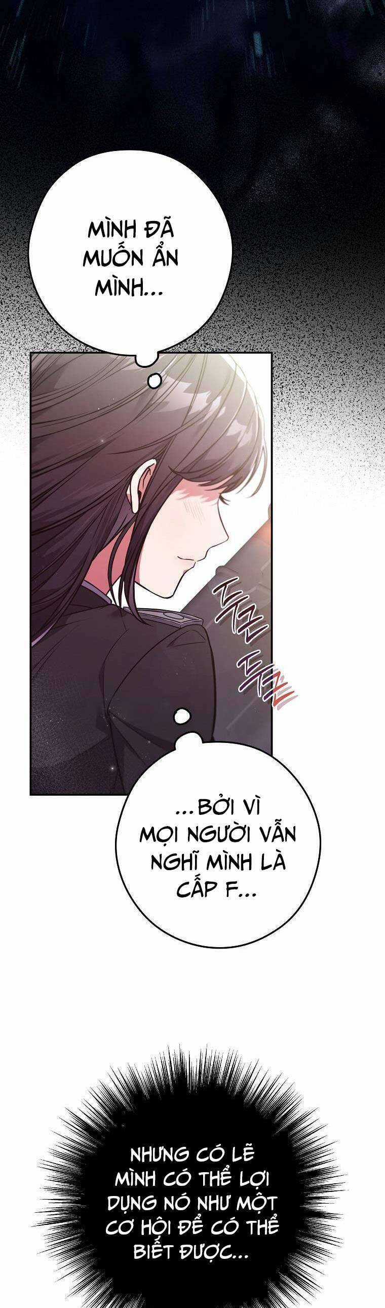 Nhật Ký Từ Chức Cấp S Của Thợ Săn Công Chức Chapter 14 trang 42