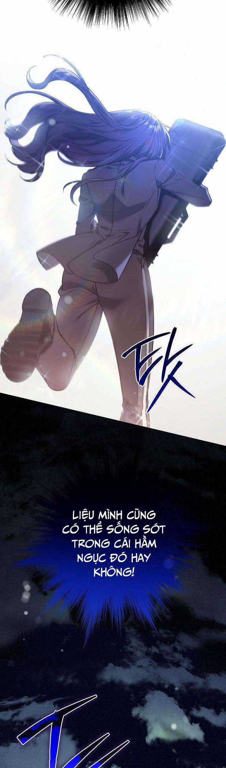 Nhật Ký Từ Chức Cấp S Của Thợ Săn Công Chức Chapter 14 trang 43