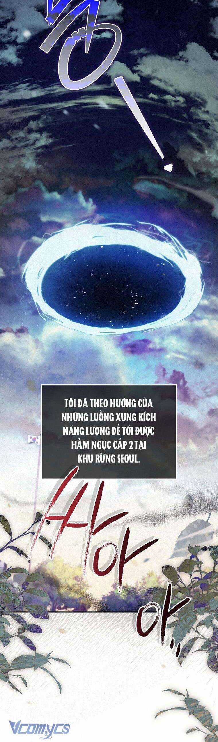 Nhật Ký Từ Chức Cấp S Của Thợ Săn Công Chức Chapter 14 trang 44