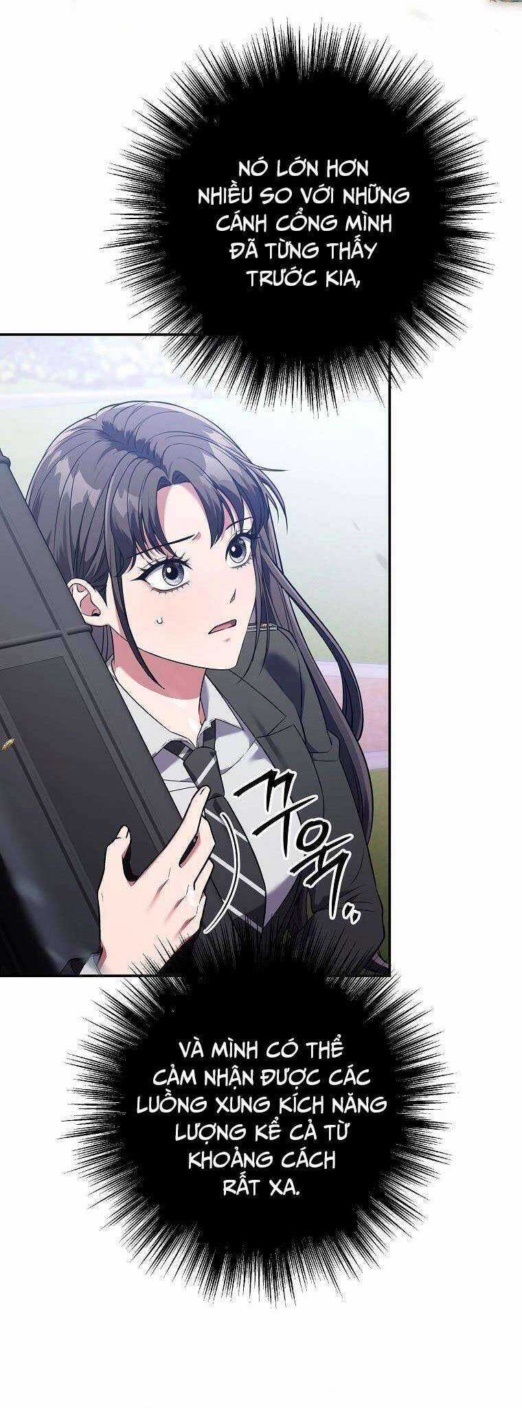 Nhật Ký Từ Chức Cấp S Của Thợ Săn Công Chức Chapter 14 trang 45