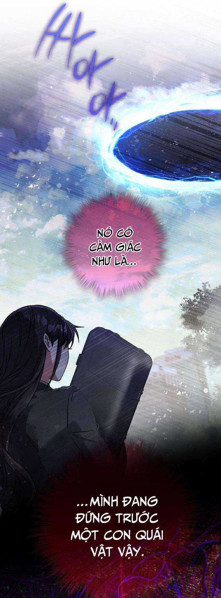 Nhật Ký Từ Chức Cấp S Của Thợ Săn Công Chức Chapter 14 trang 46